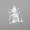 Kutol 71041 Health Guard 1000 ML Dye And Fragrance Free 70% Alcohol Hand Sanitizer Bag - 6/Case