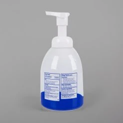 Purell® 5792-04 Advanced 535 ML Foaming Instant Hand Sanitizer With Pump - 4/Case 7 Purell® 5792-04 Advanced 535 ML Foaming Instant Hand Sanitizer With Pump - 4/Case -Unger Sales 1768482