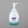 Purell® 5799-04 Advanced 535 ML Foaming Ultra Nourishing Hand Sanitizer - 4/Case -Unger Sales 1768503