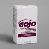 GOJO® 2281-04 NXT E2 2000 ML Fragrance Free Sanitizing Lotion Hand Soap Refill With PCMX - 4/Case -Unger Sales 1833851