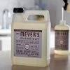 Mrs. Meyer's® Mrs. Meyer's Clean Day 651318 33 Oz. Lavender Scented Hand Soap Refill - 6/Case