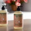 Mrs. Meyer's® Mrs. Meyer's Clean Day 651332 12.5 Oz. Geranium Scented Hand Soap With Pump - 6/Case 2 Mrs. Meyer's® Mrs. Meyer's Clean Day 651332 12.5 Oz. Geranium Scented Hand Soap With Pump - 6/Case -Unger Sales 1834711