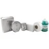 Lavex Janitorial Restroom Dispenser Kit With Foaming Hand Soap -Unger Sales 1854838