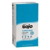 GOJO® 7572-02 TDX 5000 ML Supro Max Hand Cleaner - 2/Case -Unger Sales 1855386