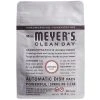 Mrs. Meyer's® Mrs. Meyer's Clean Day 306685 20-Count Lavender Dishwasher Pac - 6/Case