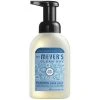 Mrs. Meyer's® Mrs. Meyer's Clean Day 308453 10 Oz. Rainwater Foaming Hand Soap - 6/Case 1 Mrs. Meyer's® Mrs. Meyer's Clean Day 308453 10 Oz. Rainwater Foaming Hand Soap - 6/Case -Unger Sales 1917569