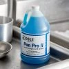 Noble Chemical Pan Pro II 1 Gallon / 128 Oz. Pot & Pan Detergent With Lanolin