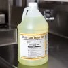 Noble Chemical 1 Gallon / 128 Oz. Low Temp Dish Washing Machine Sanitizer - 4/Case