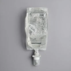 Rubbermaid 2018595 Autofoam 1100 ML Enriched Foam Antibacterial Hand Soap Refill -Unger Sales 1931909