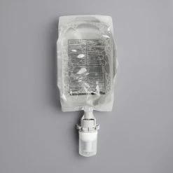 Rubbermaid 2018596 Flex™ 1300 ML Enriched Foam Antibacterial Hand Soap Refill 7 Rubbermaid 2018596 Flex™ 1300 ML Enriched Foam Antibacterial Hand Soap Refill -Unger Sales 1931913