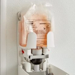 Rubbermaid 3486562 Flex™ 500 ML Enriched Lotion Hand Soap Refill 7 Rubbermaid 3486562 Flex™ 500 ML Enriched Lotion Hand Soap Refill -Unger Sales 1931970