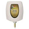 Kutol Pro 5268 Regal Neutral Scented Heavy-Duty Extra Mild Hand Cleaner With Natural Scrubbers 4000 ML Cartridge For Kutol DuraView Dispenser - 2/Case -Unger Sales 1934853