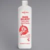 Kutol Pro 7784 Red Blast Cherry Scented Heavy-Duty Hand Cleaner With Pumice 22 Oz. Squeeze Bottle - 12/Case 2 Kutol Pro 7784 Red Blast Cherry Scented Heavy-Duty Hand Cleaner With Pumice 22 Oz. Squeeze Bottle - 12/Case -Unger Sales 1934879