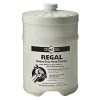 Kutol Pro 5207 Regal Neutral Scented Heavy-Duty Extra Mild Hand Cleaner With Natural Scrubbers Flat Top 1 Gallon Container - 4/Case 2 Kutol Pro 5207 Regal Neutral Scented Heavy-Duty Extra Mild Hand Cleaner With Natural Scrubbers Flat Top 1 Gallon Container - 4/Case -Unger Sales 1934881