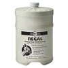 Kutol Pro 5207 Regal Neutral Scented Heavy-Duty Extra Mild Hand Cleaner With Natural Scrubbers Flat Top 1 Gallon Container -Unger Sales 1934882