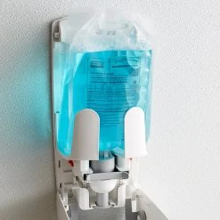 Rubbermaid 3486571 Flexâ„¢ 1300 ML Enriched Foam Moisturizing Foam Soap Refill