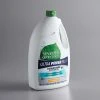 Seventh Generation 22929 65 Oz. Ultra Power Plus Citrus Dishwasher Detergent Gel