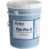 Noble Chemical Pan Pro II 5 Gallon / 640 Oz. Pot & Pan Detergent With Lanolin -Unger Sales 1972110