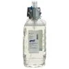 Purell® 8565-04 CX Series 1500 ML Professional Fragrance-Free Foaming Hand Soap - 4/Case 2 Purell® 8565-04 CX Series 1500 ML Professional Fragrance-Free Foaming Hand Soap - 4/Case -Unger Sales 2006563