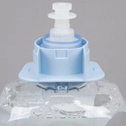 Purell® 5192-04 FMX Advanced 1200 ML Foaming Instant Hand Sanitizer - 4/Case 12 Purell® 5192-04 FMX Advanced 1200 ML Foaming Instant Hand Sanitizer - 4/Case -Unger Sales 2097908