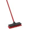 The Libman Company Libman 547 Red Floor Scrub - 6/Pack 1 The Libman Company Libman 547 Red Floor Scrub - 6/Pack -Unger Sales 2109585