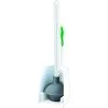 The Libman Company Libman 1024 Toilet Bowl Brush And Plunger Set - 2/Sets 1 The Libman Company Libman 1024 Toilet Bowl Brush And Plunger Set - 2/Sets -Unger Sales 2110553