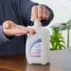 Kutol 65636 Health Guard 33.8 Oz. / 1 Liter Dye And Fragrance Free 62% Alcohol Clean Shape Pump Bottle Instant Hand Sanitizer Gel -Unger Sales 2116569