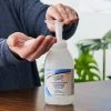 Kutol 71091 Health Guard 18 Oz. Dye And Fragrance Free Foaming 70% Alcohol Instant Hand Sanitizer -Unger Sales 2116579