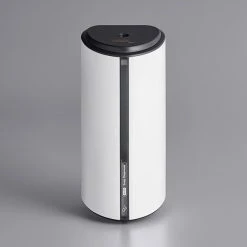 Lavex Janitorial White 850 ML Automatic Liquid Soap / Sanitizer Dispenser -Unger Sales 2119976