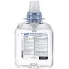 PurellĀ® 5091-04 FMX Advanced Green Certified 1200 ML Gel Hand Sanitizer - 4/Case 2 PurellĀ® 5091-04 FMX Advanced Green Certified 1200 ML Gel Hand Sanitizer - 4/Case -Unger Sales 2130938