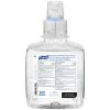 Purell® 5151-04 Education Advanced CS4 1200 ML Gentle & Free Foam Hand Sanitizer - 4/Case -Unger Sales 2139107