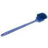 Carlisle 40501EC14 Sparta 20"Blue Floating Utility / Pot Scrub Brush 1 Carlisle 40501EC14 Sparta 20"Blue Floating Utility / Pot Scrub Brush -Unger Sales 2162894