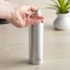 American Metalcraft DPSS10 10 Oz. Stainless Steel Hand Sanitizer Dispenser 2 American Metalcraft DPSS10 10 Oz. Stainless Steel Hand Sanitizer Dispenser -Unger Sales 2180453