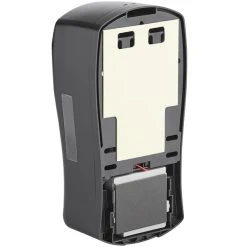 Dial® Dial DIA16626 FIT Universal Touch-Free 1 Liter Slate Hand Soap / Hand Sanitizer Dispenser -Unger Sales 2192380