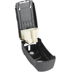 Dial® Dial DIA15055 Eco-Smart Direct Connect 15 Oz. Black Dispenser 9 Dial® Dial DIA15055 Eco-Smart Direct Connect 15 Oz. Black Dispenser -Unger Sales 2194505