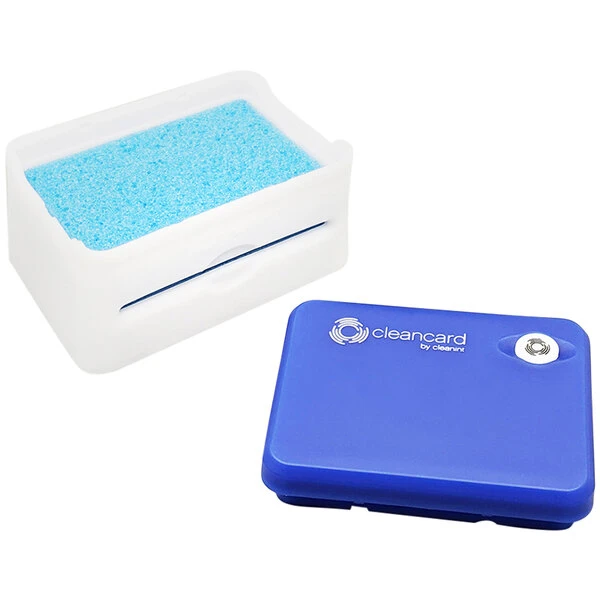 Cleanint, LLC Cleanint Cleancard CICC01 Card Sanitizer 5 Cleanint, LLC Cleanint Cleancard CICC01 Card Sanitizer - Image 3