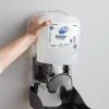 Dial® Dial DIA19708 1700 Universal Manual 1.2 Liter Antibacterial Gel Hand Sanitizer Refill -Unger Sales 2202007