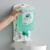 Dial® Dial DIA16714 Basics FIT Universal Manual 1.2 Liter Foaming Hand Wash Refill - 3/Case