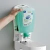 Dial® Dial DIA16722 Basics Hypoallergenic FIT Universal Touch-Free 1 Liter Foaming Hand Wash Refill