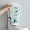 Dial® Dial DIA16694 FIT Universal Touch-Free Antibacterial 1 Liter Foam Hand Sanitizer Refill -Unger Sales 2202981