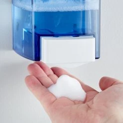 Novo By Noble Chemical Noble Chemical Novo 1 Gallon / 128 Oz. Free & Clear Foaming Hand Soap