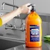 Dial® Dial DIA06058 Boraxo 3 Liter Heavy-Duty Liquid Hand Soap With Pump 1 Dial® Dial DIA06058 Boraxo 3 Liter Heavy-Duty Liquid Hand Soap With Pump -Unger Sales 2204387
