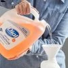 Dial® Dial DIA99795 Complete 1 Gallon Original Antibacterial Foaming Hand Wash Refill 1 Dial® Dial DIA99795 Complete 1 Gallon Original Antibacterial Foaming Hand Wash Refill -Unger Sales 2207996