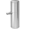 Simplehuman ST1500 32 Oz.Brushed Stainless Steel Soap / Sanitizer Dispenser With Touchless Sensor Pump And Wall Mount Bracket -Unger Sales 2210517
