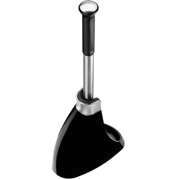 Simplehuman BT1084 Black Toilet Brush 2 Simplehuman BT1084 Black Toilet Brush