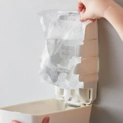 Noble Chemical Novo Pro Series Dye And Fragrance Free Green Certified Foaming Hand Soap Refill 1,000 ML - 6/Case