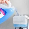 Dial® Dial DIA15922 Complete Antibacterial 1 Gallon Spring Water Foaming Hand Wash Refill 1 Dial® Dial DIA15922 Complete Antibacterial 1 Gallon Spring Water Foaming Hand Wash Refill -Unger Sales 2217382