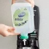 Dial® Dial DIA19038 FIT Universal Manual Antibacterial 1.2 Liter Foam Hand Sanitizer Refill