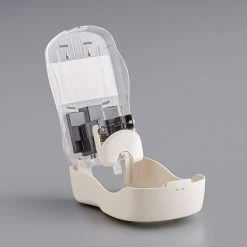 Dial® Dial DIA20078 1700 Universal Manual 1.7 Liter Pearl Foaming Hand Soap / Hand Sanitizer Dispenser -Unger Sales 2224657