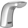 Zurn Z6956-SD Cumberland Series Polished Chrome Automatic Liquid Soap Dispenser With 4 3/4" Spout And 54.1 Oz. Capacity 2 Zurn Z6956-SD Cumberland Series Polished Chrome Automatic Liquid Soap Dispenser With 4 3/4" Spout And 54.1 Oz. Capacity -Unger Sales 2231873
